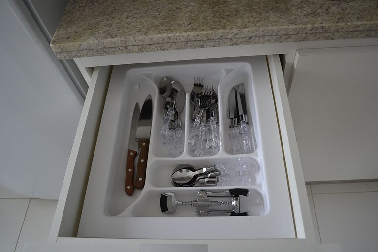 Sofisticação | Conforto e Estilo em Goiânia