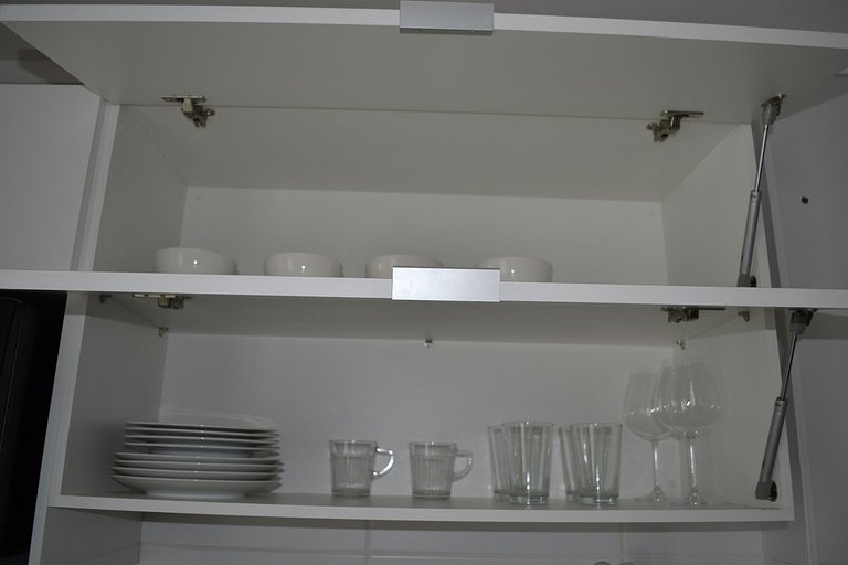 Sophistication | Comfort and Style in Goiânia