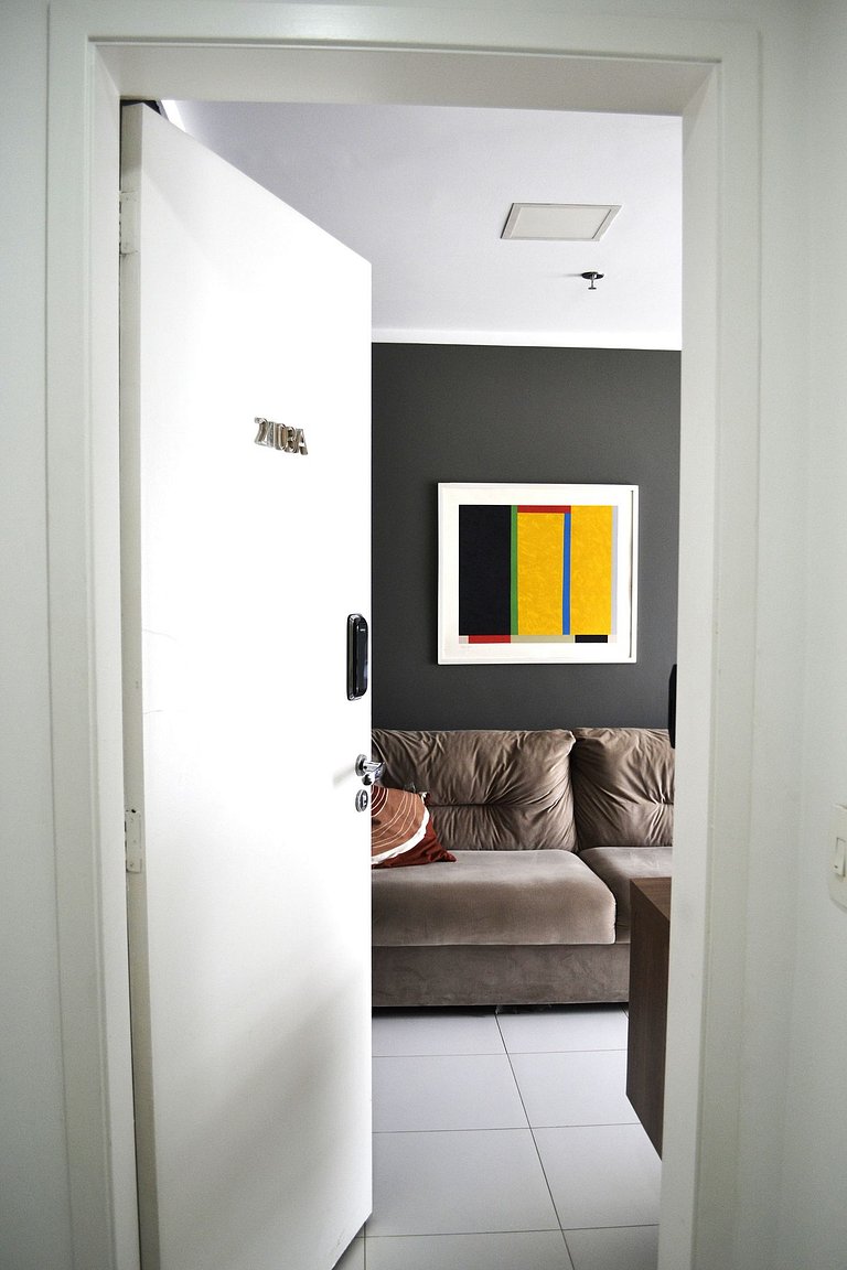 Sophistication | Comfort and Style in Goiânia