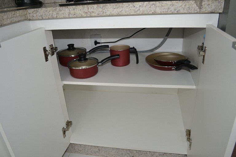 Sofisticación | Comodidad y Estilo en Goiânia