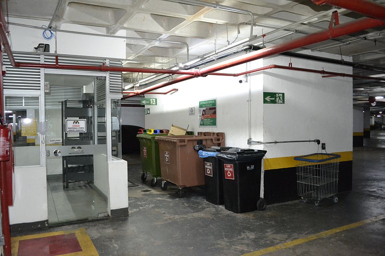 Sofisticación | Comodidad y Estilo en Goiânia