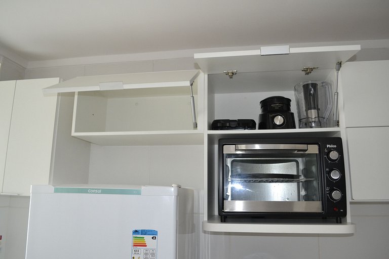 Sophistication | Comfort and Style in Goiânia