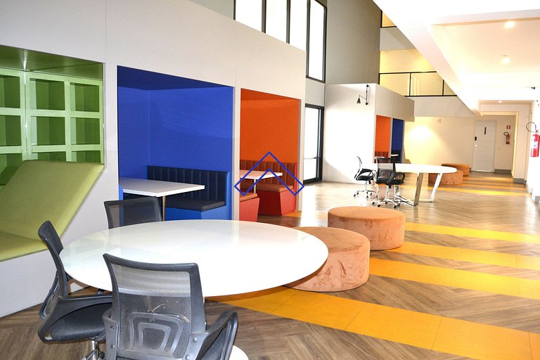 Refugio Romántico: Modernidad y Conforto St Oeste