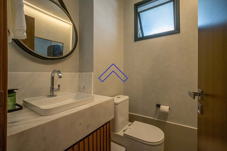 Luxury in Setor Marista with Private Pool