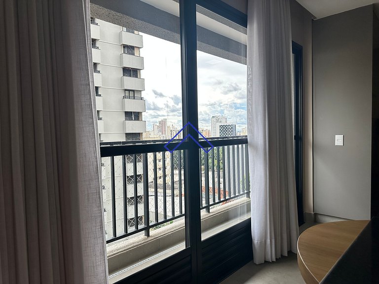 Refúgio Romântico: Modernidade e Conforto St Oeste