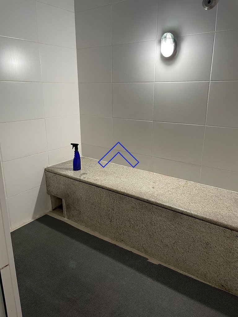 Impresionante terraza+piscina climatizada+gimnasio