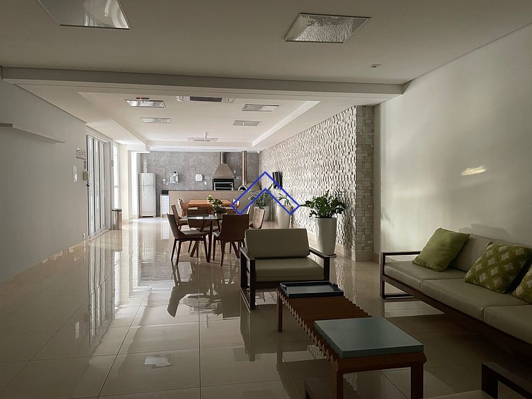 DNA1203G - Amazing Rooftop Heated Pool and Gym