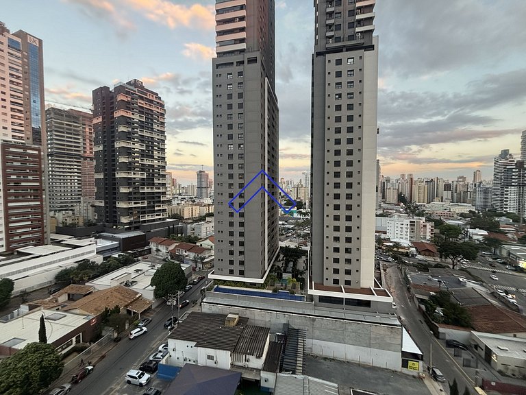DNA1203G - Amazing Rooftop Heated Pool and Gym
