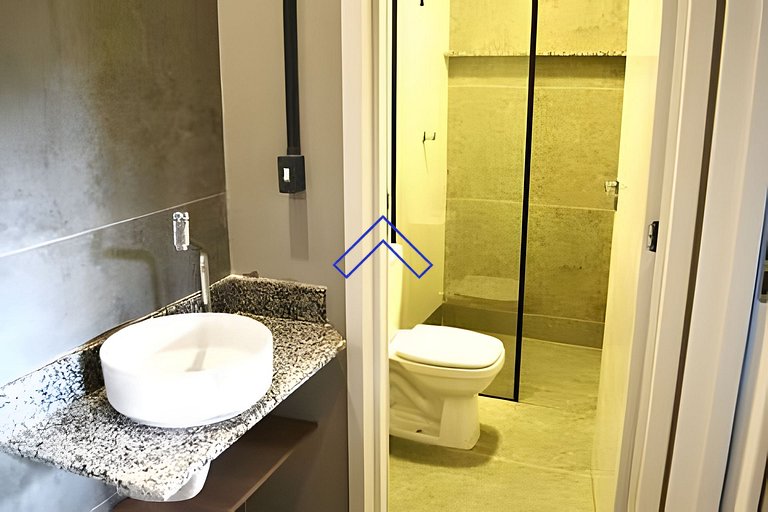 VB103 - Charming spot for an unforgettable stay