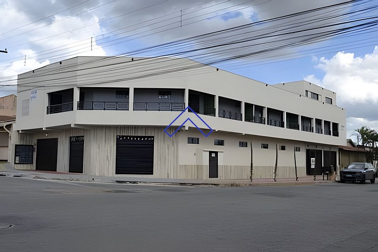 Cantinho charmoso para uma estadia inesquecivel