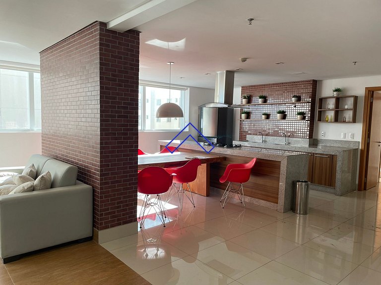 Brookfield Towers