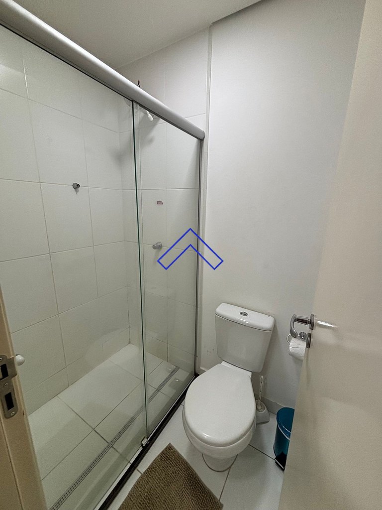 Impresionante terraza+piscina climatizada+gimnasio