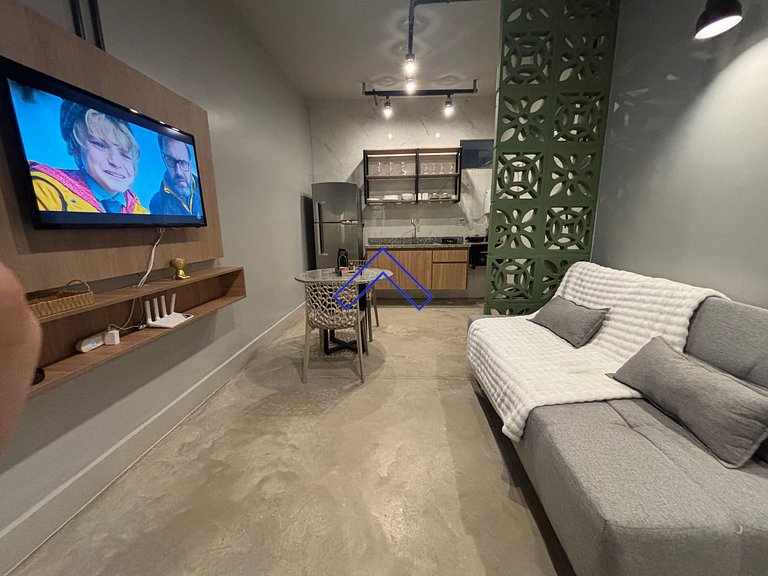 Espacio PERFECTO para una estadía inolvidable