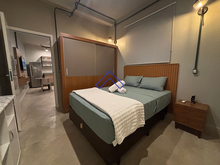 Espacio PERFECTO para una estadía inolvidable