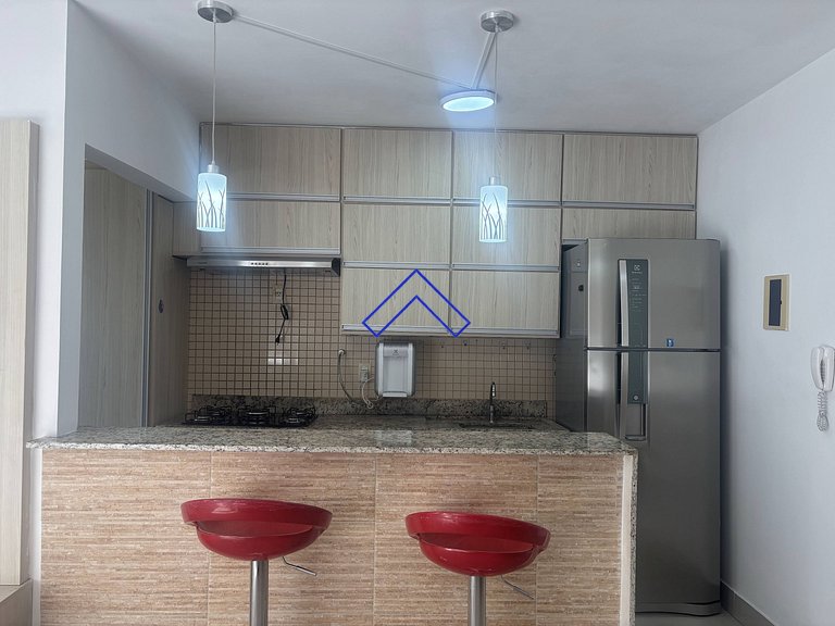 Relájate en GYN: Piscina climatizada, sauna y gimnasio