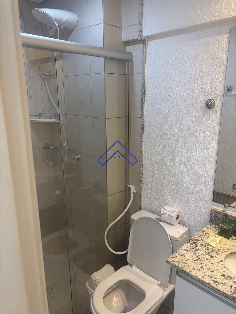 Relájate en GYN: Piscina climatizada, sauna y gimnasio