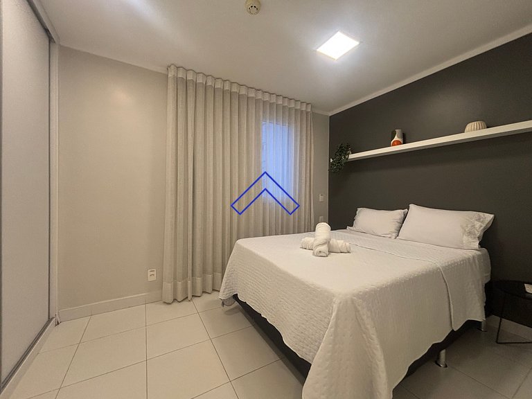Sofisticación | Comodidad y Estilo en Goiânia