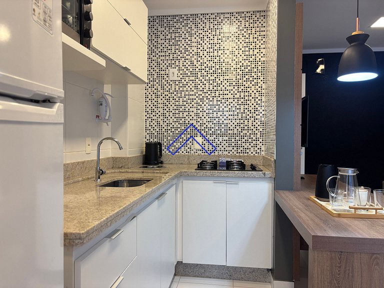 MB2103A - Sophistication | Comfort and Style in Goiânia