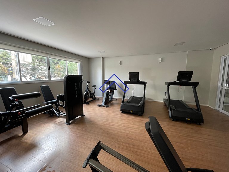 Perfect for Tourism, Health Treatments, Business