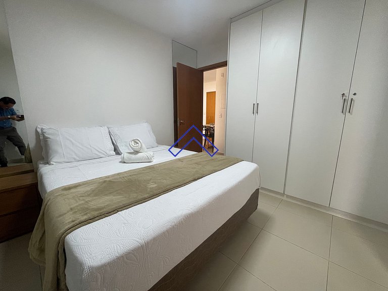 Próx Hospitais, Luxo e Workspace, no Bueno