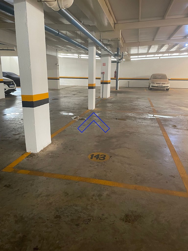 Próx Hospitais, Luxo e Workspace, no Bueno