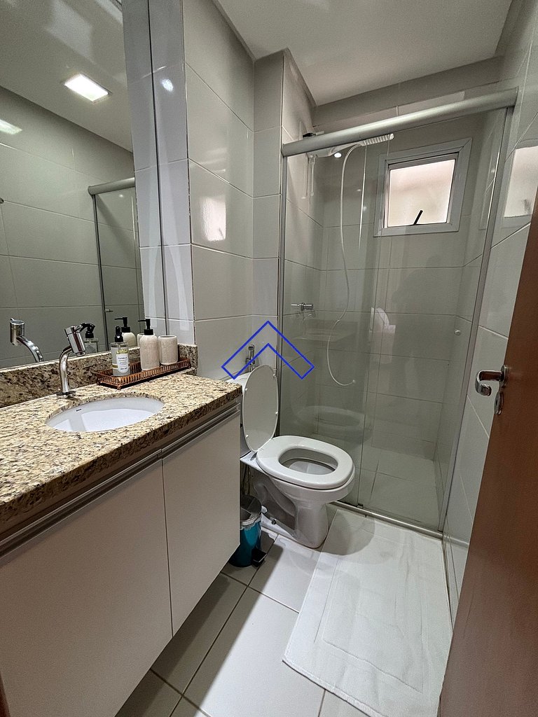 Próx Hospitais, Luxo e Workspace, no Bueno