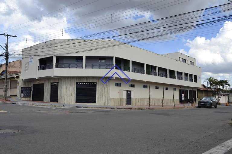 Espacio PERFECTO para una estadía inolvidable