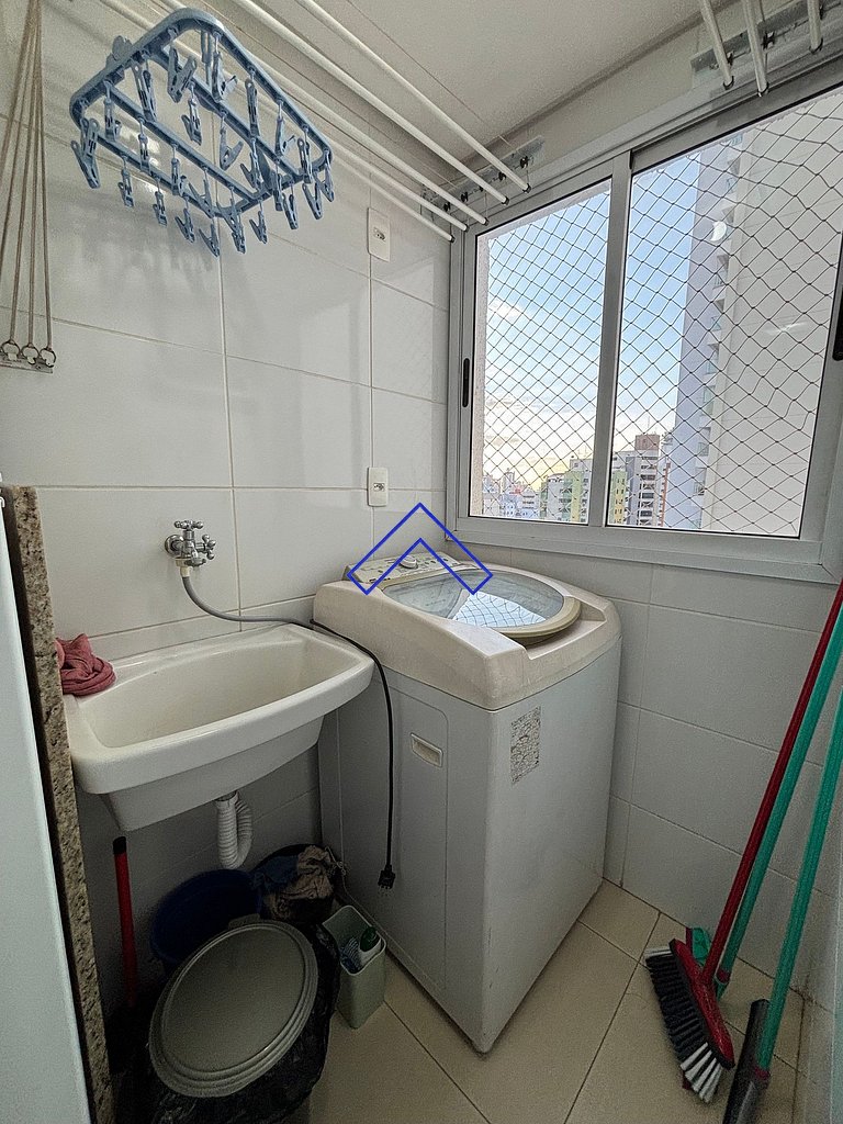 Alto Padrão no Bueno: Estilo e Conforto