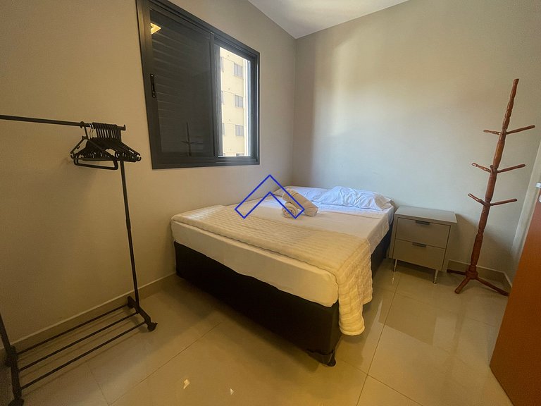 Cerca de hospital, centro comercial, 3 suites, piscina