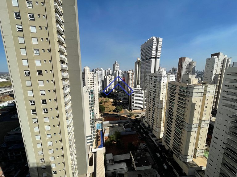Churrasqueira • Vista incrível • Piscina com Vista Para Está