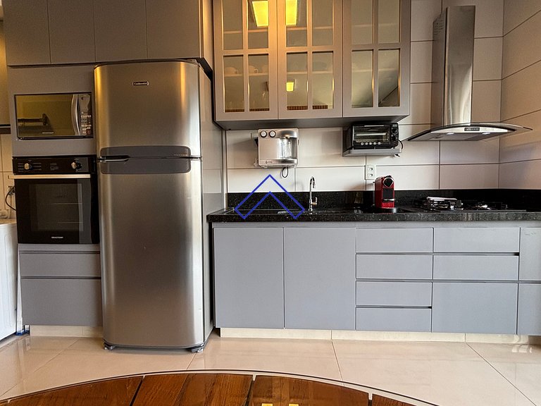 RVB605 Premium apartment in Bueno, close to mall, hospital,