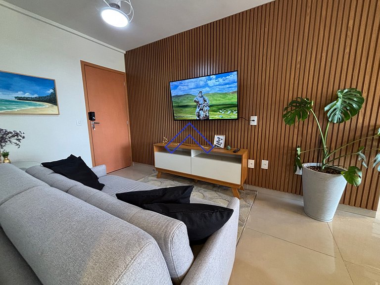 Apartamento premium en Bueno, cerca de centro comercial, hos