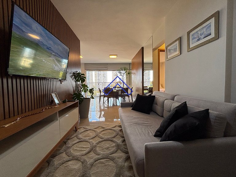 RVB605 Premium apartment in Bueno, close to mall, hospital,