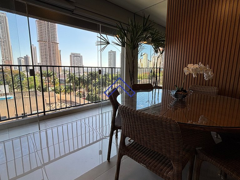 RVB605 Premium apartment in Bueno, close to mall, hospital,