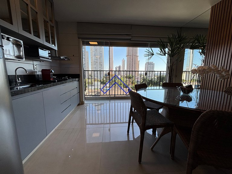 RVB605 Premium apartment in Bueno, close to mall, hospital,