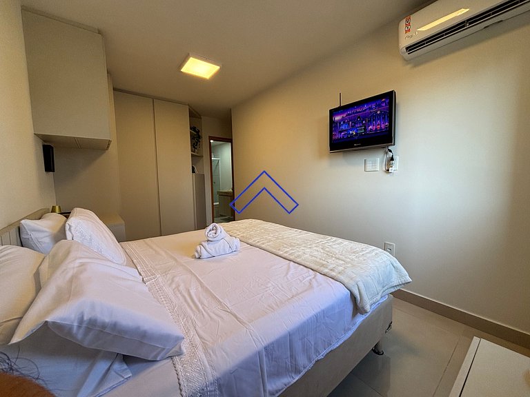 RVB605 Premium apartment in Bueno, close to mall, hospital,