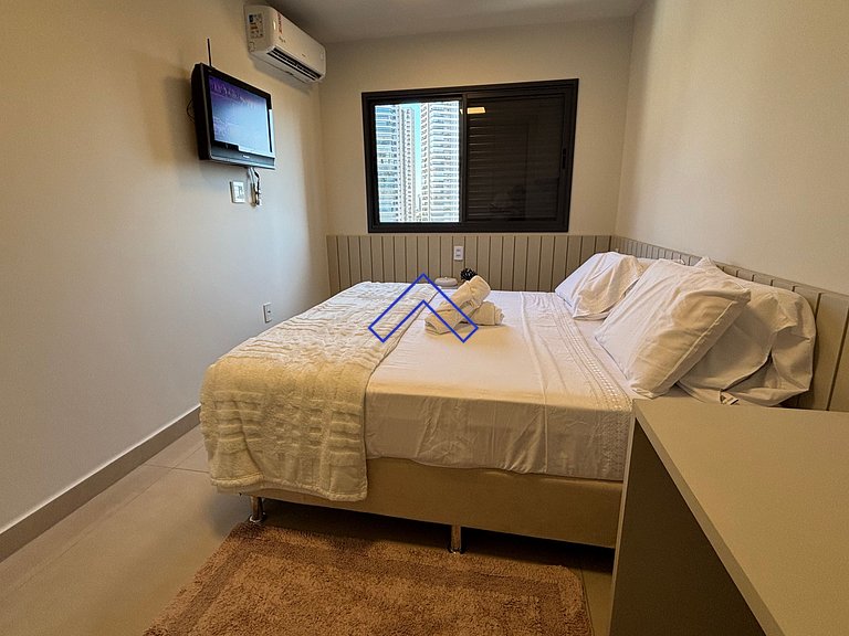RVB605 Premium apartment in Bueno, close to mall, hospital,