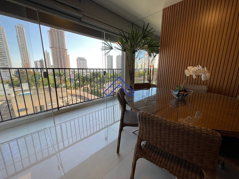 RVB605 Premium apartment in Bueno, close to mall, hospital,