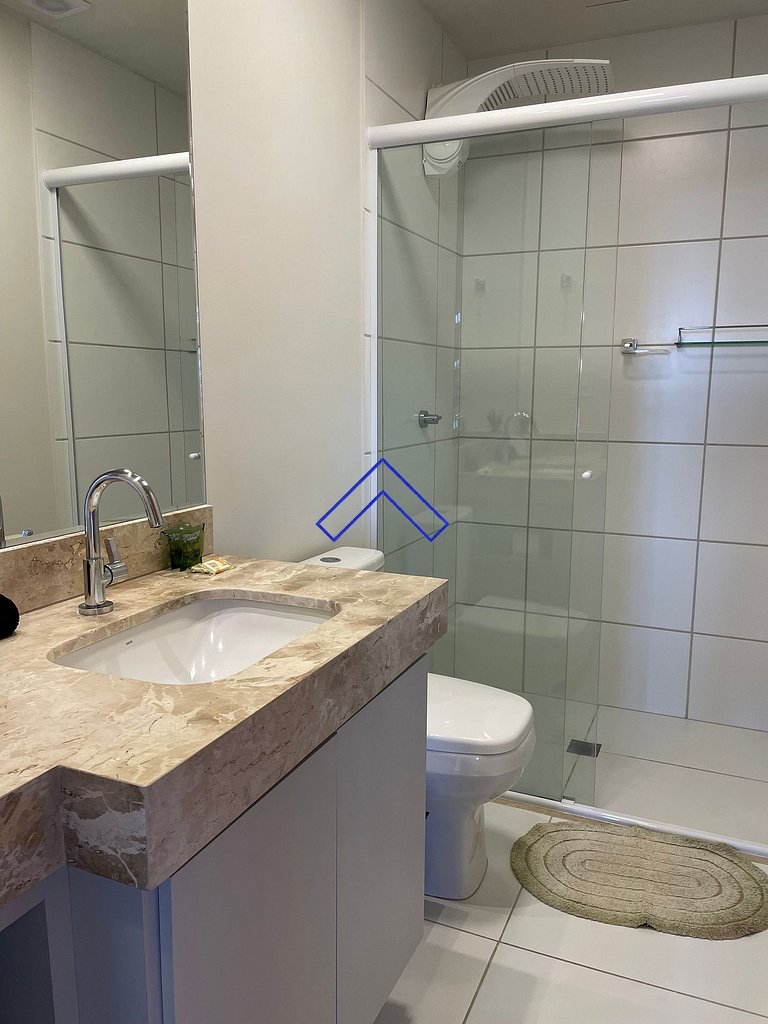 RVB605 Premium apartment in Bueno, close to mall, hospital,