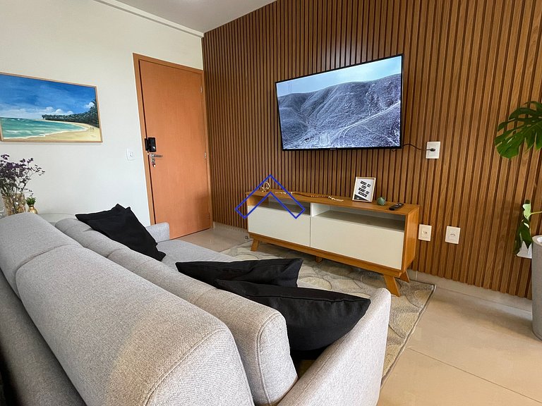 RVB605 Premium apartment in Bueno, close to mall, hospital,