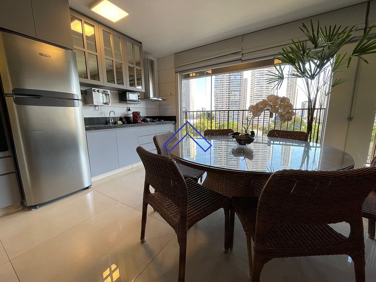 RVB605 Premium apartment in Bueno, close to mall, hospital,