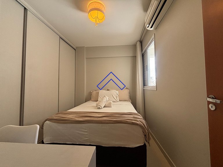 Sofisticación, estilo y comodidad en cada detalle