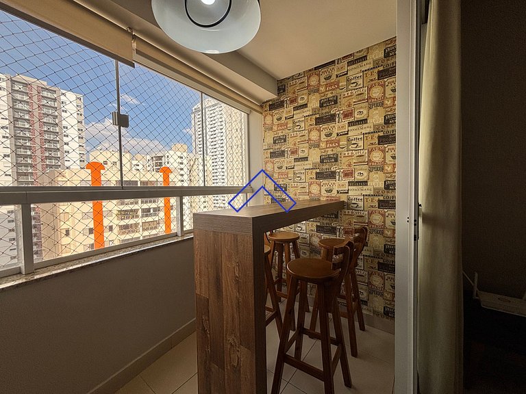 Sofisticación, estilo y comodidad en cada detalle