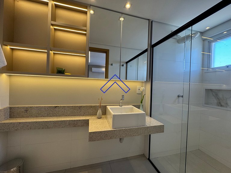Your Luxury Retreat in Marista | 2 Suites