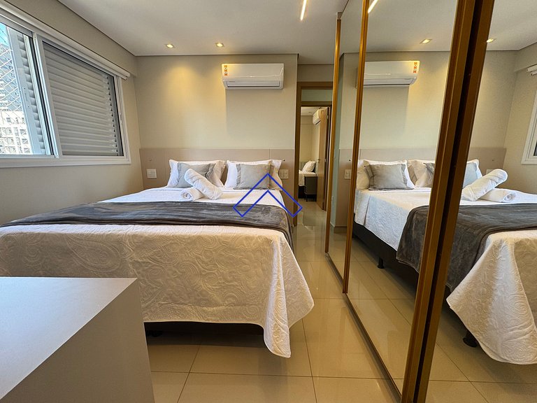 Your Luxury Retreat in Marista | 2 Suites