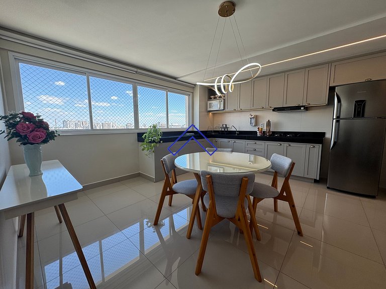 Your Luxury Retreat in Marista | 2 Suites
