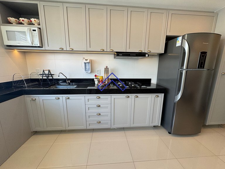 Your Luxury Retreat in Marista | 2 Suites