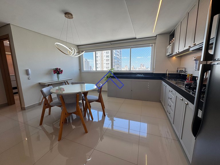 Your Luxury Retreat in Marista | 2 Suites