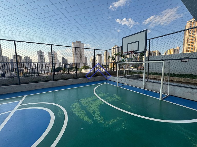 Comfort, Pool and Leisure Near Orion and Vaca Brava