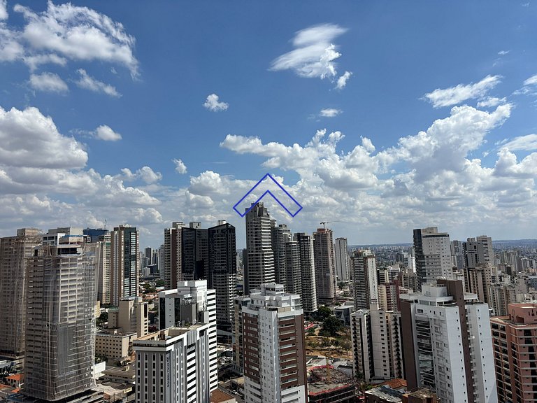Mejor lugar ocio Goiânia con vista | Sector Oeste